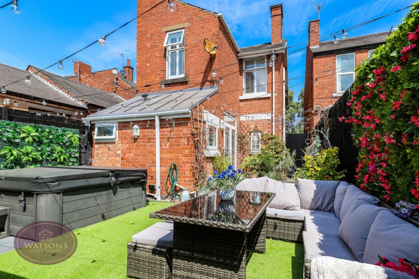 Images for Highbury Road, Nottingham