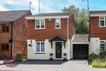 Images for Ironville, Nottingham, Derbyshire
