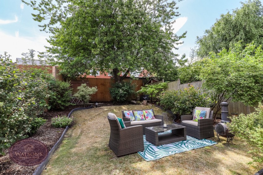 Images for Ironville, Nottingham, Derbyshire