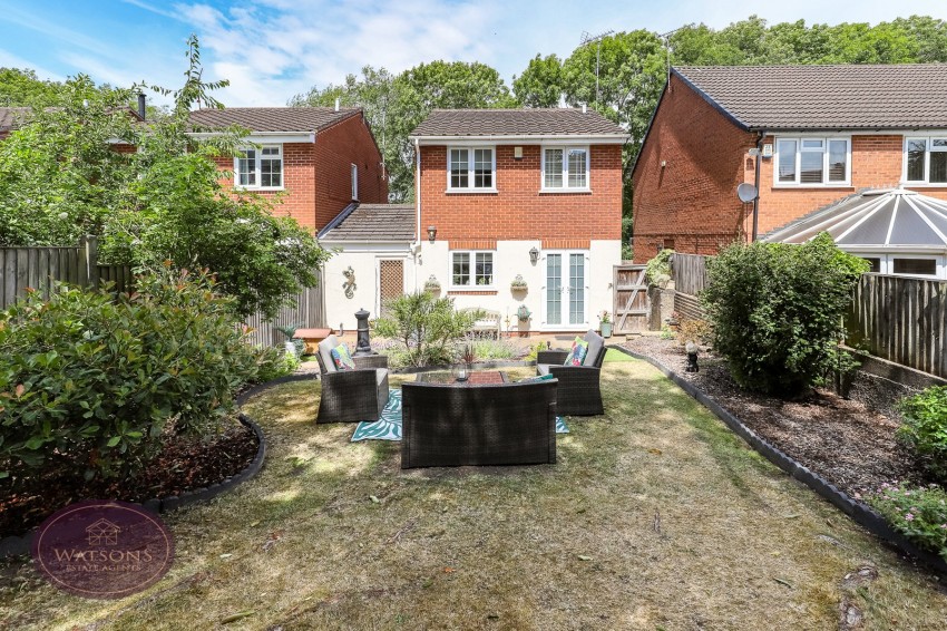 Images for Ironville, Nottingham, Derbyshire