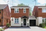 Images for Ironville, Nottingham, Derbyshire