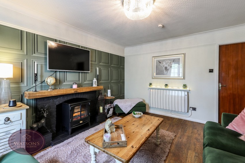 Images for Ironville, Nottingham, Derbyshire