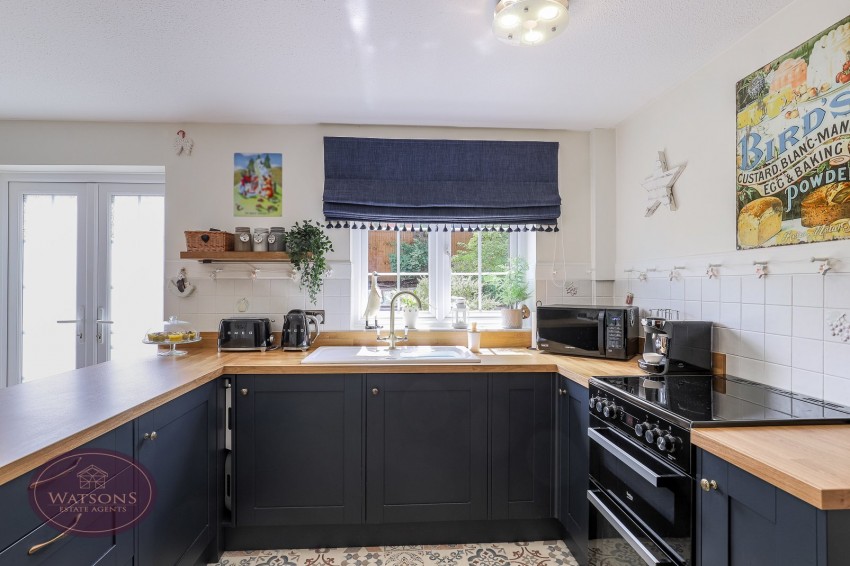 Images for Ironville, Nottingham, Derbyshire