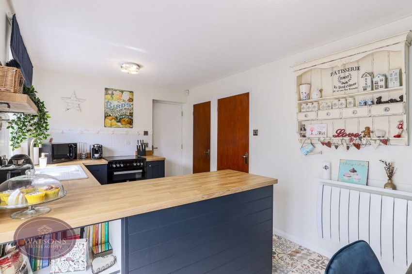 Images for Ironville, Nottingham, Derbyshire