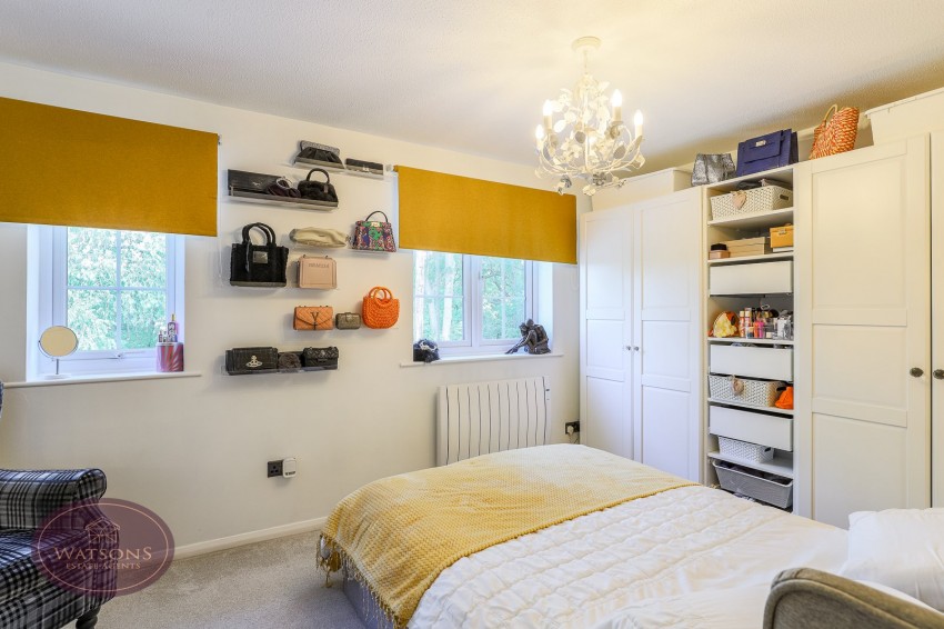 Images for Ironville, Nottingham, Derbyshire