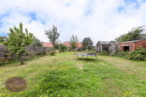 View Full Details for Newthorpe, Nottingham