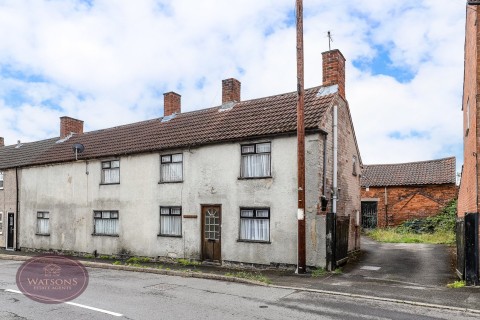 View Full Details for Newthorpe, Nottingham