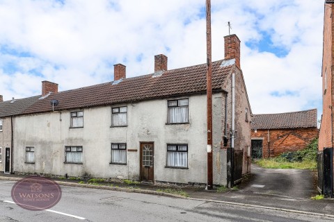 View Full Details for Newthorpe, Nottingham