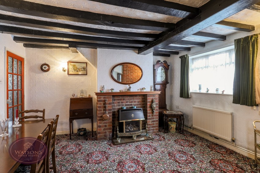 Images for Newthorpe, Nottingham