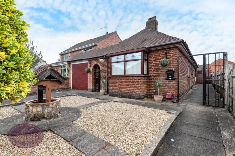 View Full Details for Kimberley, Nottingham