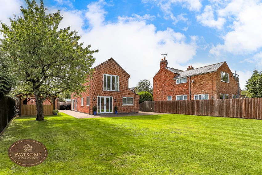 Images for Brinsley, Nottingham