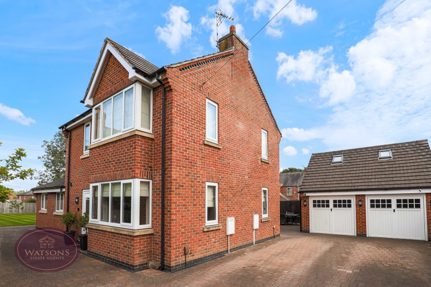 Images for Brinsley, Nottingham