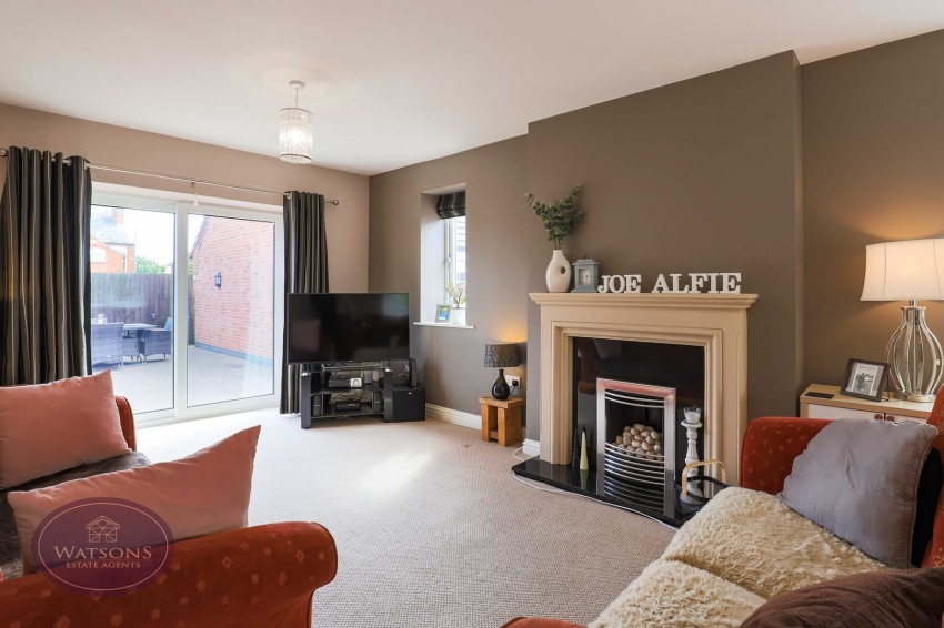 Images for Brinsley, Nottingham