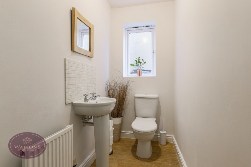 Images for Newthorpe, Nottingham