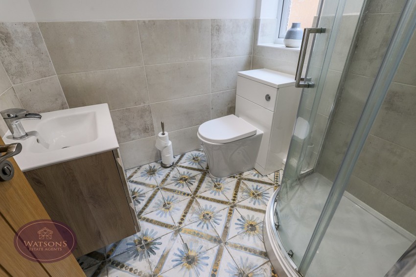 Images for Newthorpe, Nottingham