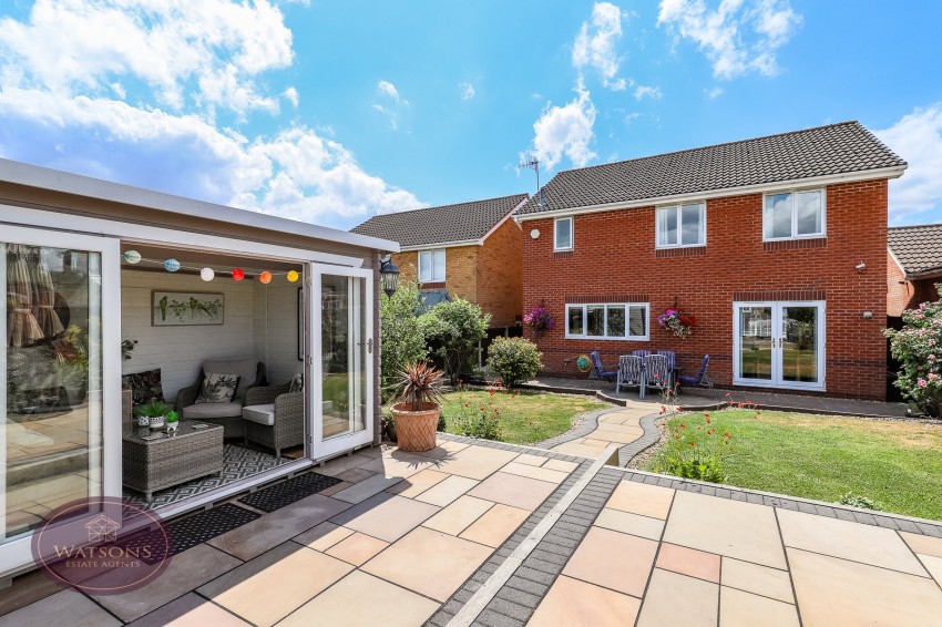 Images for Newthorpe, Nottingham