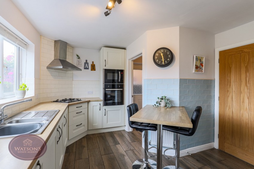 Images for Newthorpe, Nottingham