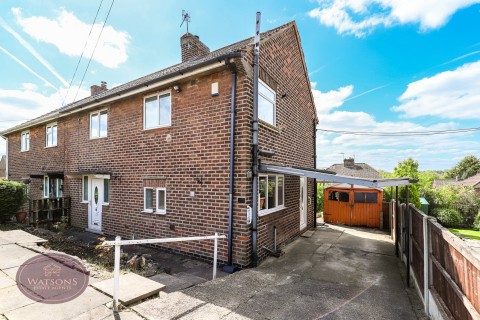 View Full Details for Kimberley, Nottingham