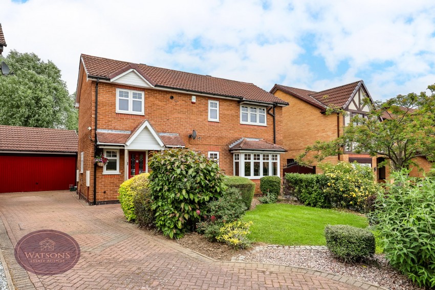 Images for Giltbrook, Nottinghamshire