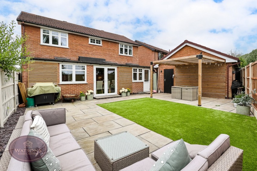 Images for Giltbrook, Nottinghamshire