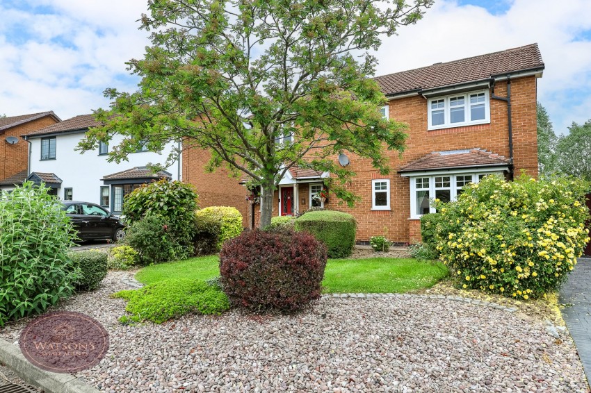 Images for Giltbrook, Nottinghamshire