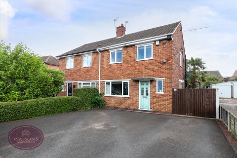 View Full Details for Kimberley, Nottingham