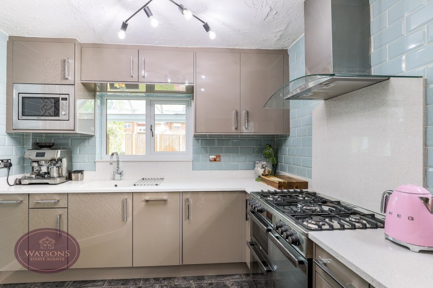 Images for Kimberley, Nottingham