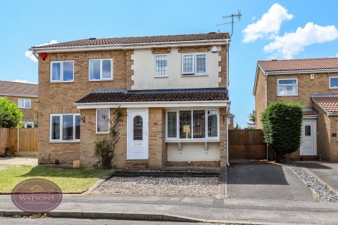 View Full Details for Giltbrook, Nottingham