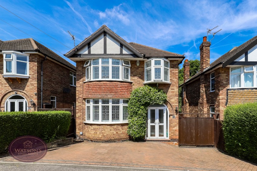 Images for Nuthall, Nottingham