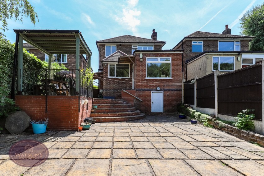 Images for Nuthall, Nottingham