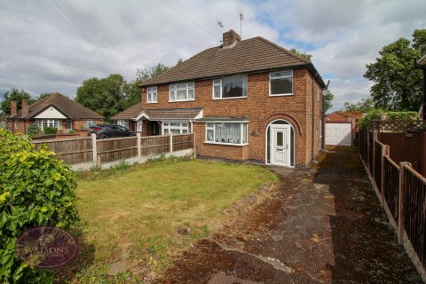 View Full Details for Eastwood, Nottingham