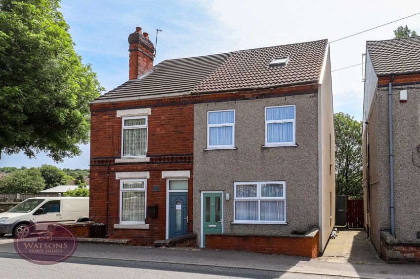 Images for Selston, Nottinghamshire