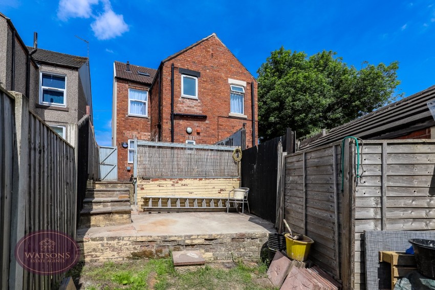 Images for Selston, Nottinghamshire