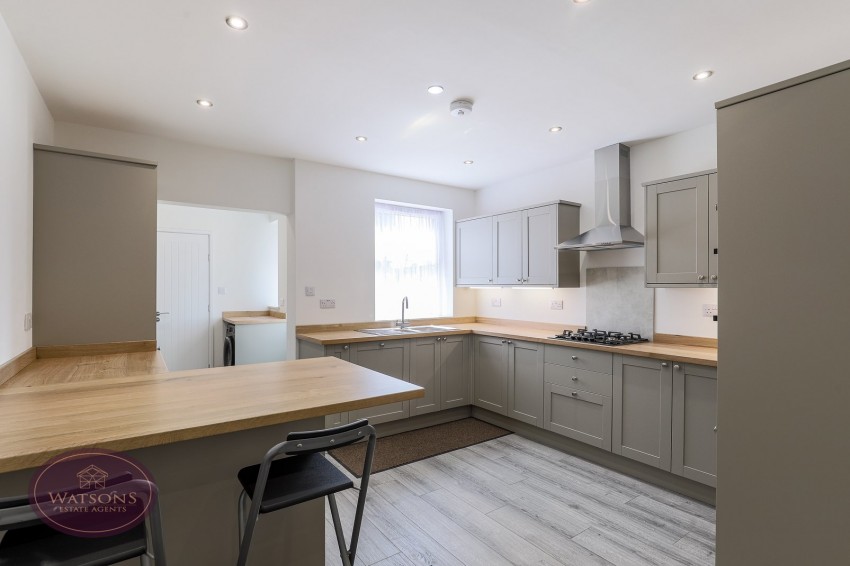 Images for Selston, Nottinghamshire