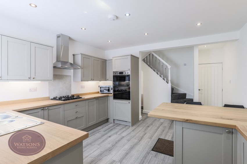 Images for Selston, Nottinghamshire