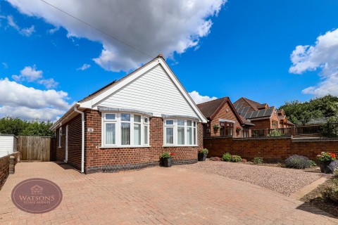 View Full Details for Kimberley, Nottingham