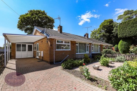 View Full Details for Eastwood, Nottingham