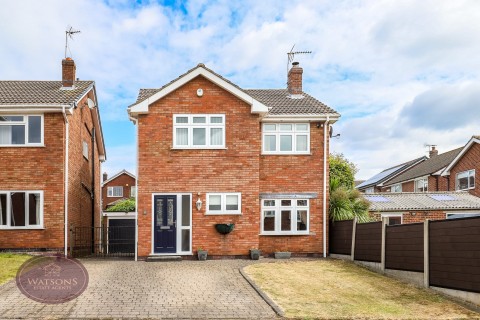 View Full Details for Kimberley, Nottingham