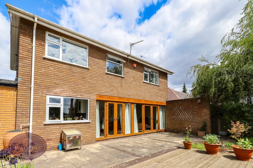 Images for Eastwood, Nottingham