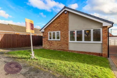 View Full Details for Newthorpe, Nottingham