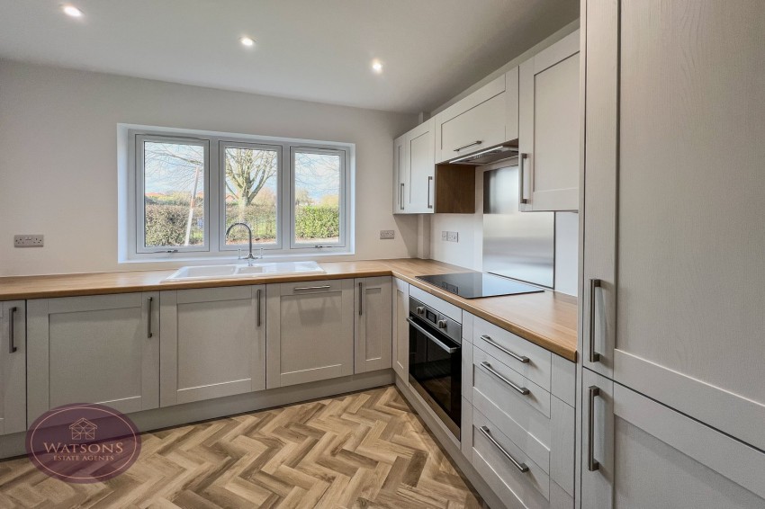 Images for Newthorpe, Nottingham