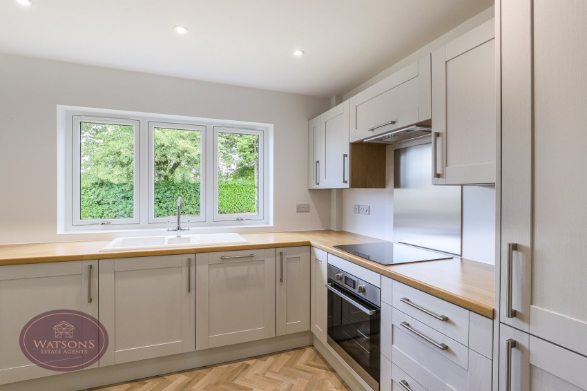 Images for Newthorpe, Nottingham