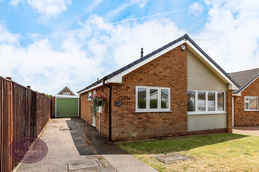 Images for Newthorpe, Nottingham