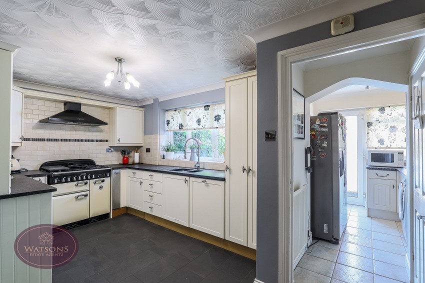 Images for Nuthall, Nottingham