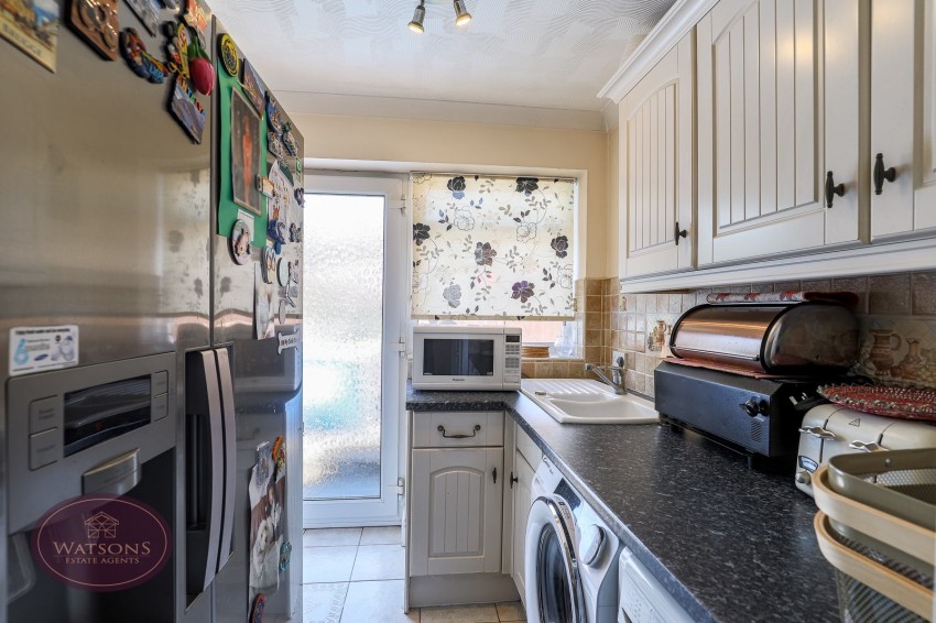 Images for Nuthall, Nottingham