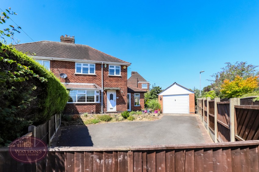 Images for Nuthall, Nottingham