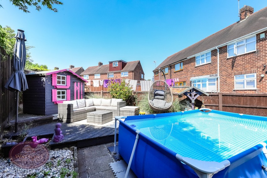 Images for Nuthall, Nottingham