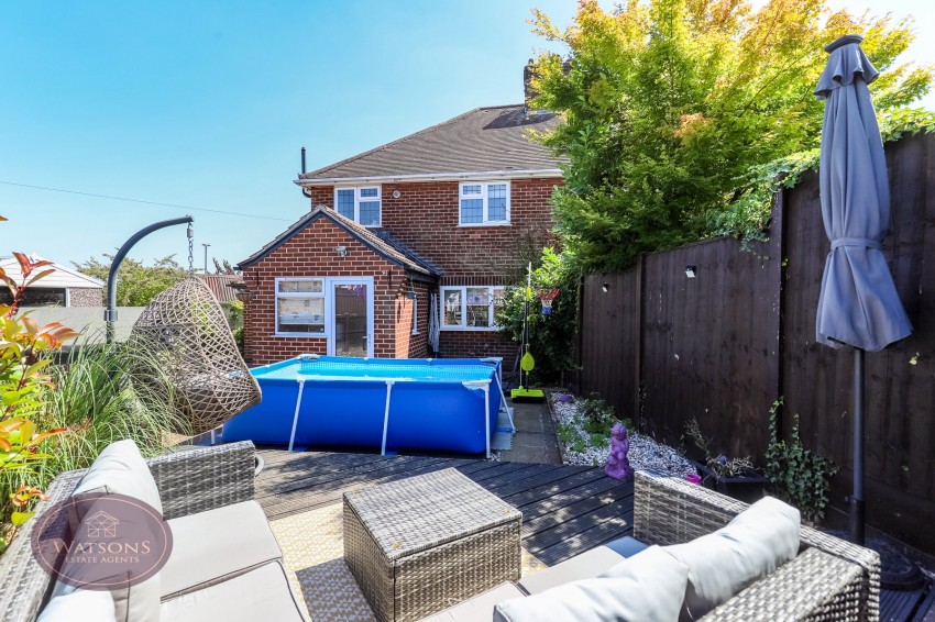 Images for Nuthall, Nottingham