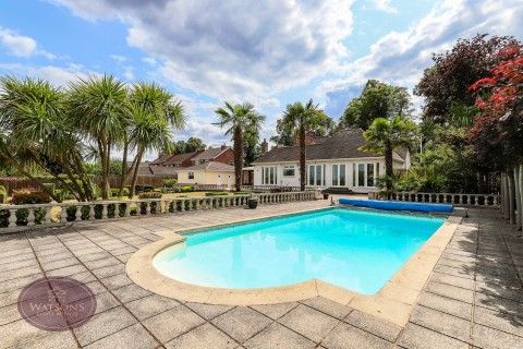 View Full Details for Nuthall, Nottingham
