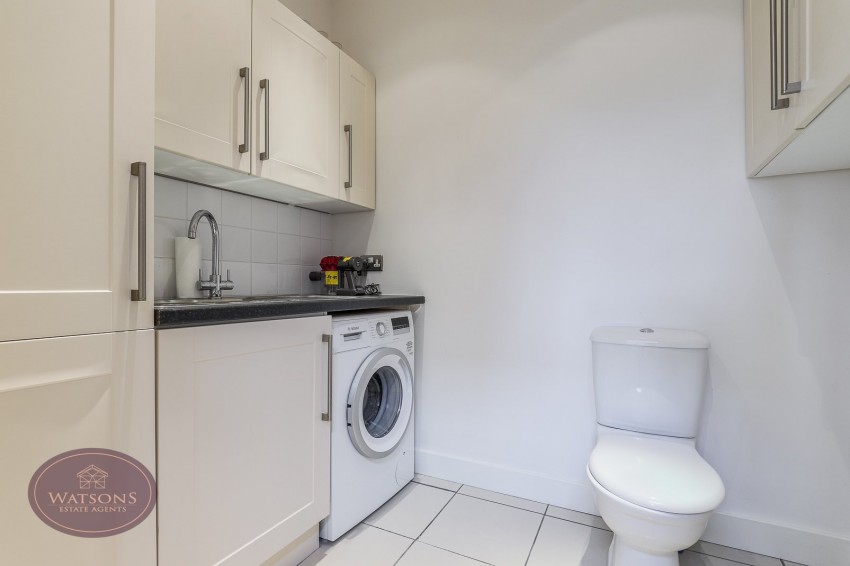 Images for Nuthall, Nottingham